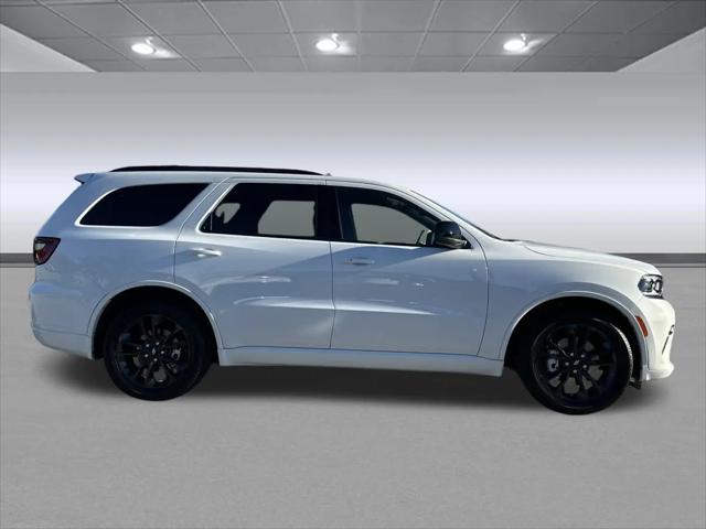 2026 Dodge Durango GT RWD