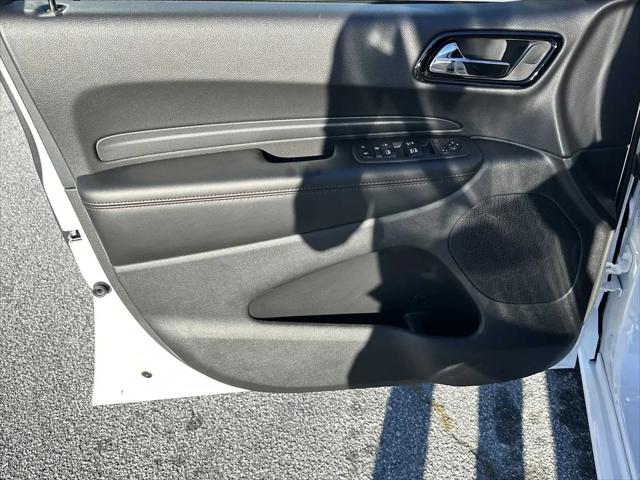 2026 Dodge Durango GT RWD