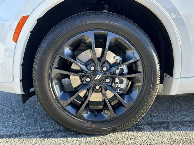 2026 Dodge Durango GT RWD