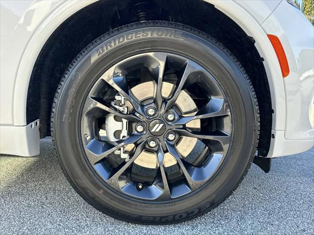 2026 Dodge Durango GT RWD