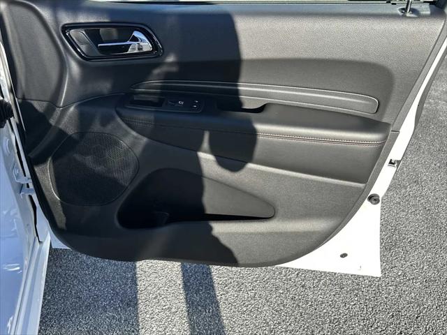 2026 Dodge Durango GT RWD