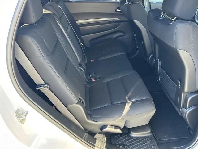 2026 Dodge Durango GT RWD