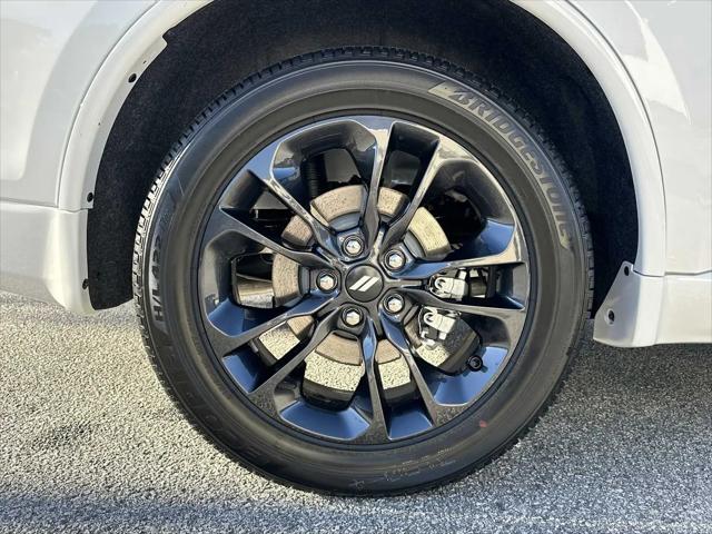 2026 Dodge Durango GT RWD