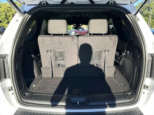 2026 Dodge Durango GT RWD