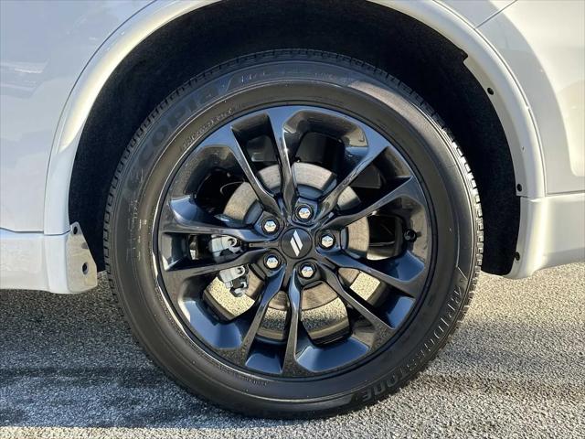 2026 Dodge Durango GT RWD