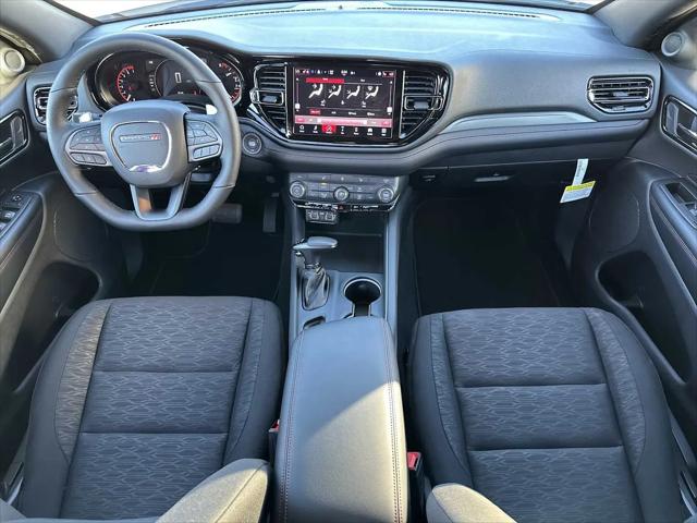 2026 Dodge Durango GT RWD