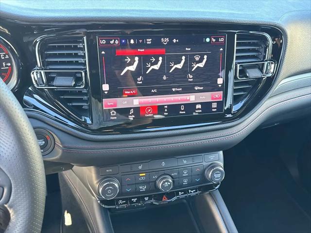 2026 Dodge Durango GT RWD