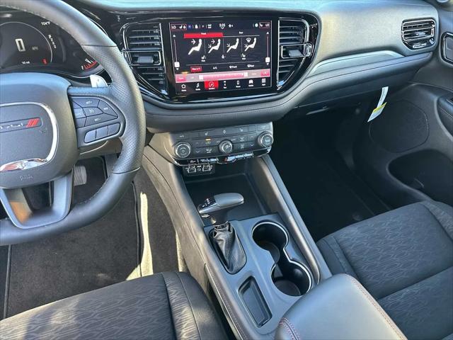 2026 Dodge Durango GT RWD