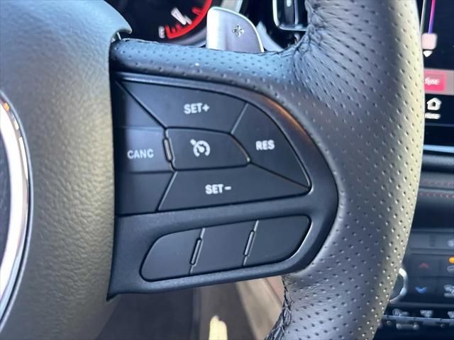 2026 Dodge Durango GT RWD