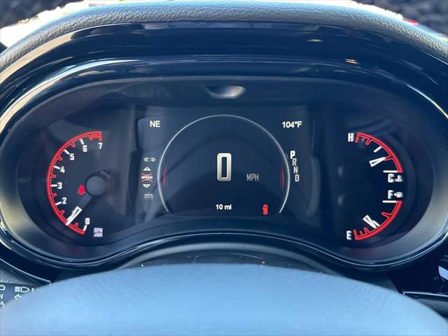 2026 Dodge Durango GT RWD