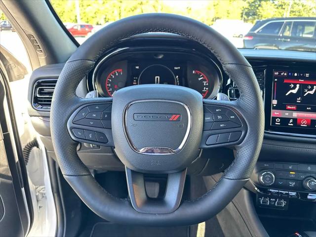 2026 Dodge Durango GT RWD