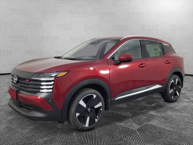 2026 Nissan Kicks SR for sale in Wernersville, PA