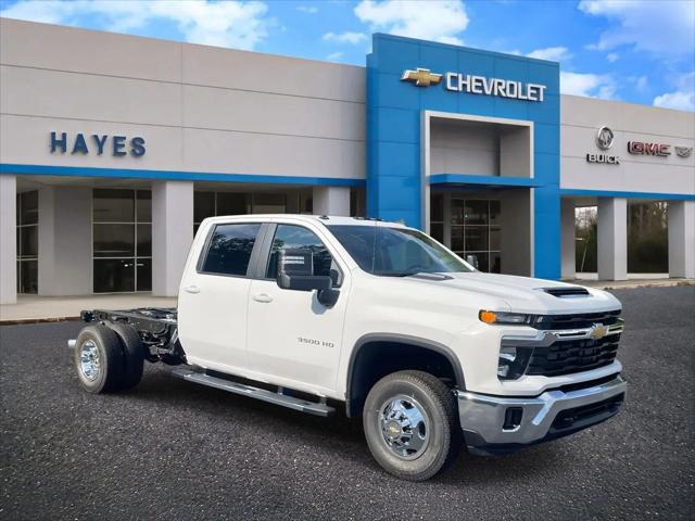 2026 Chevrolet Silverado 3500HD LT for sale in Alto, GA