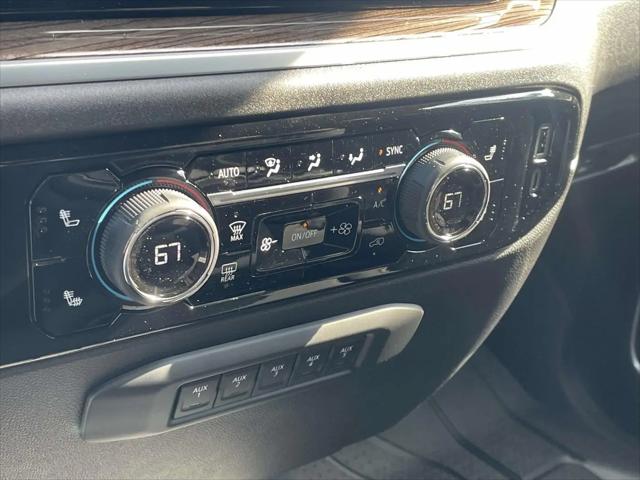 2026 Chevrolet Silverado 3500HD LT