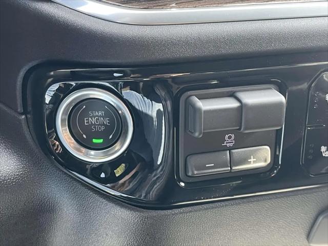 2026 Chevrolet Silverado 3500HD LT