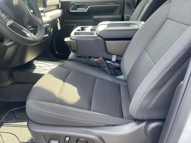 2026 Chevrolet Silverado 3500HD LT