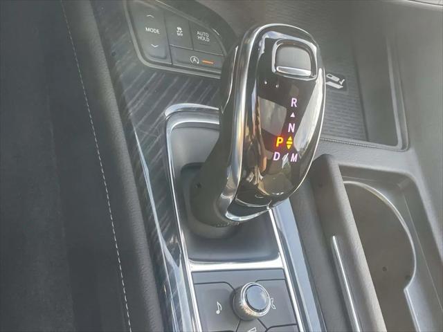 2026 Cadillac CT5 Premium Luxury RWD