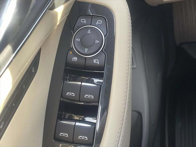 2026 Cadillac CT5 Premium Luxury RWD