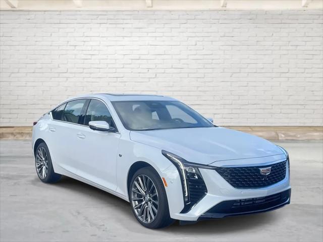 2026 Cadillac CT5 Premium Luxury RWD for sale in Alto, GA
