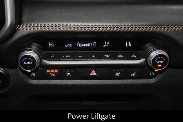 2025 Mazda CX-50 2.5 Turbo Premium Package