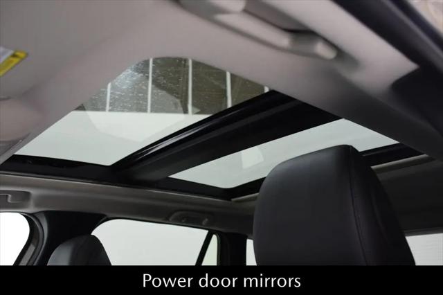 2025 Mazda CX-50 2.5 Turbo Premium Package
