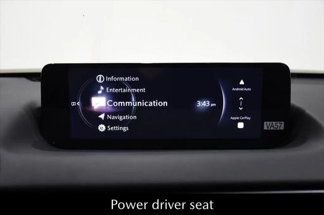 2025 Mazda CX-50 2.5 Turbo Premium Package