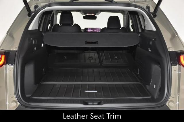 2025 Mazda CX-50 2.5 Turbo Premium Package