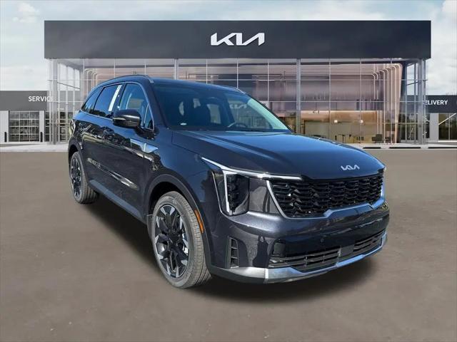 2026 Kia Sorento EX for sale in Macon, GA