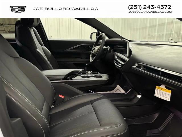 2026 Cadillac iQ Sport AWD