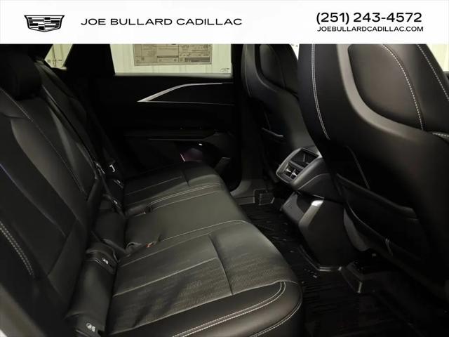 2026 Cadillac iQ Sport AWD