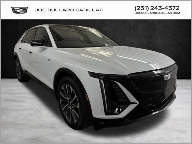 2026 Cadillac iQ Sport AWD for sale in Mobile, AL