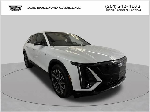 2026 Cadillac iQ Sport AWD for sale in Mobile, AL