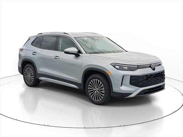 2025 Volkswagen Tiguan 2.0T S for sale in Delray Beach, FL
