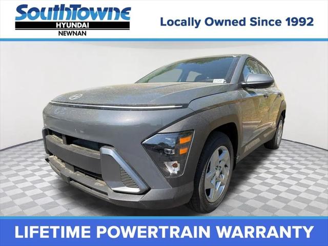 2026 Hyundai Kona SE for sale in Newnan, GA