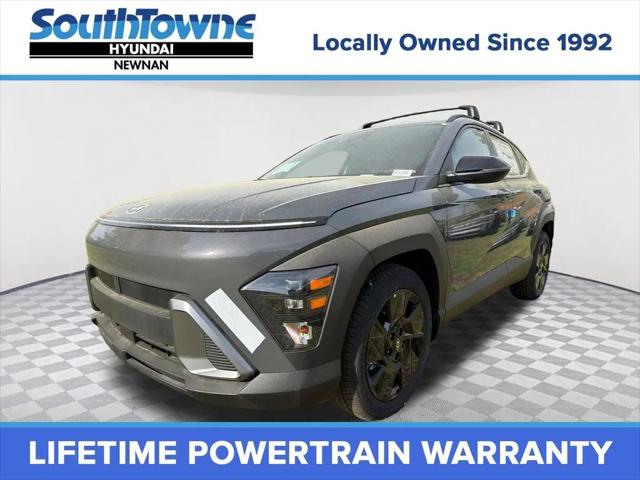 2026 Hyundai Kona SEL Sport for sale in Newnan, GA