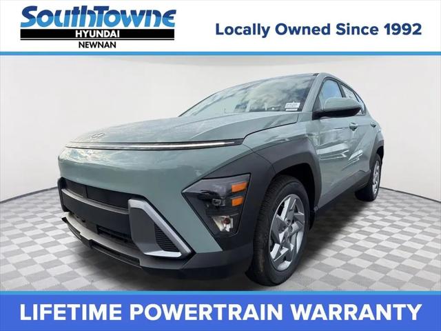 2026 Hyundai Kona SE for sale in Newnan, GA