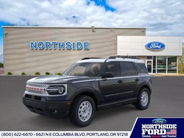 2025 Ford Bronco Sport Heritage for sale in Portland, OR