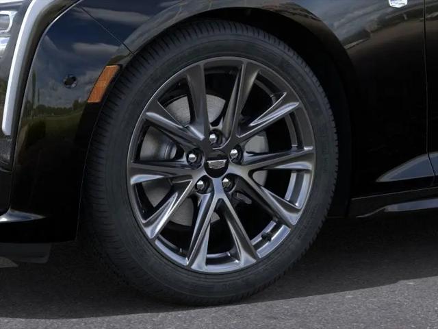 2026 Cadillac CT5 Sport RWD