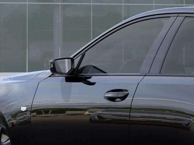 2026 Cadillac CT5 Sport RWD