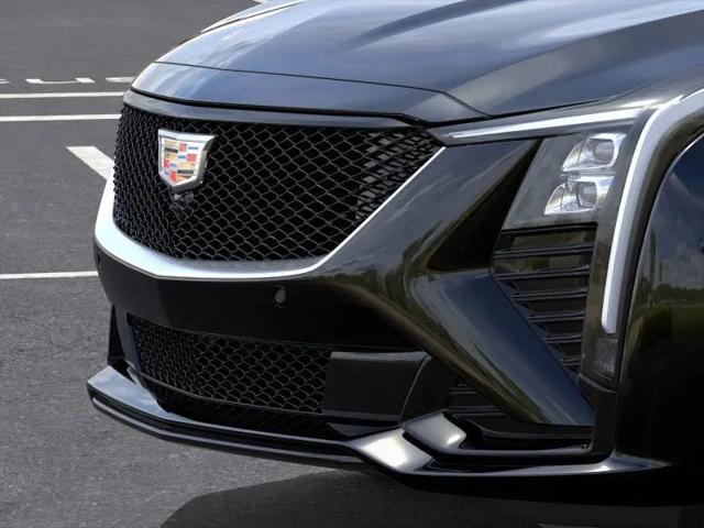 2026 Cadillac CT5 Sport RWD