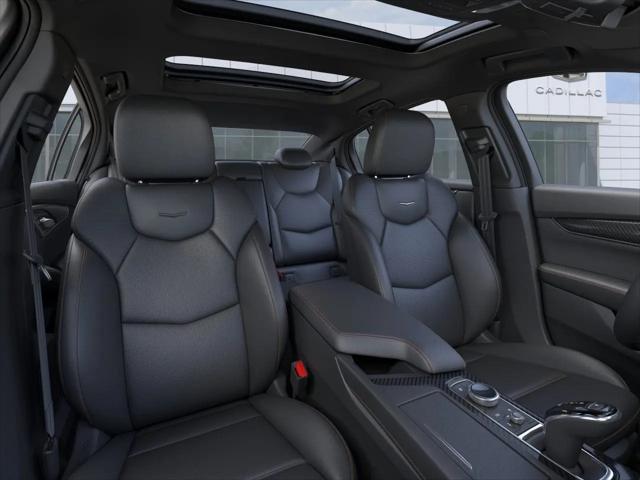2026 Cadillac CT5 Sport RWD
