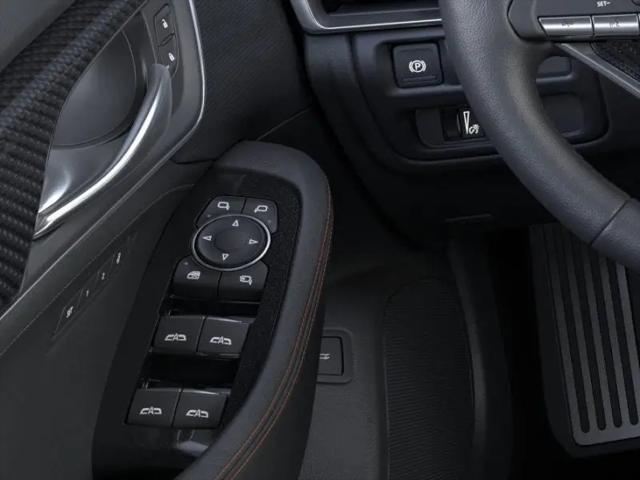 2026 Cadillac CT5 Sport RWD
