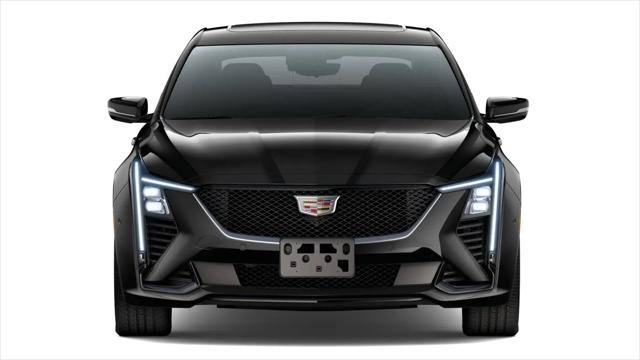 2026 Cadillac CT5 Sport RWD