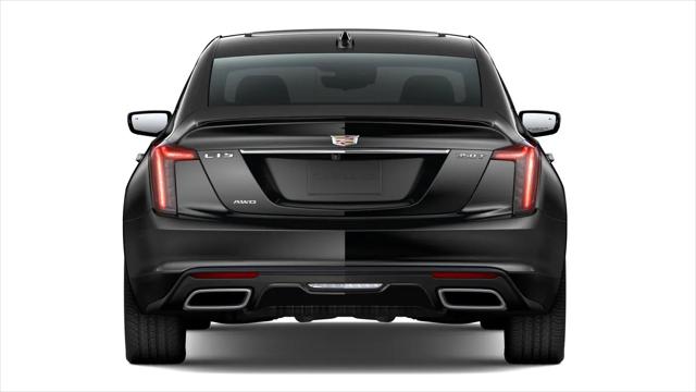 2026 Cadillac CT5 Sport RWD