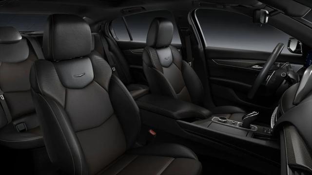 2026 Cadillac CT5 Sport RWD