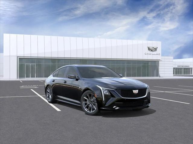 2026 Cadillac CT5 Sport RWD for sale in Kansas City, MO