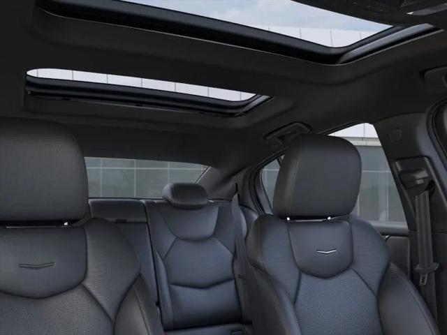 2026 Cadillac CT5 Sport RWD