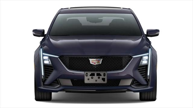2026 Cadillac CT5 Sport RWD