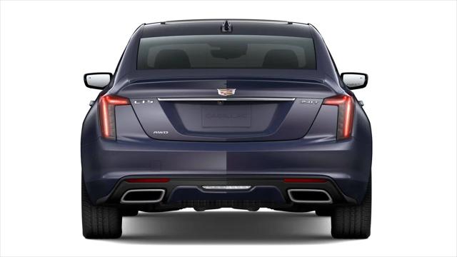 2026 Cadillac CT5 Sport RWD