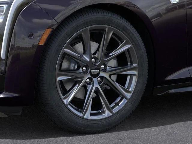 2026 Cadillac CT5 Sport RWD